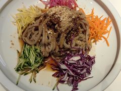 -老晋阳太原菜(王府井晋阳里店)