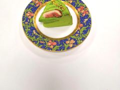 -流酥可心·牛乳蛋糕商店(禾祥西路店)