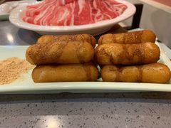 -味仙疯美蛙鱼头火锅(宜兴旗舰店)