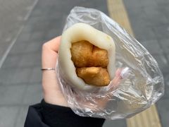 -上海虹口糕团(福州路店)