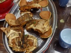 -乔家满族八大碗(流水沟店)