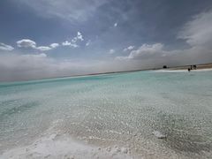 -东台吉乃尔湖