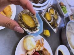 -尚宴牛特鲜自助(太原街万达店)