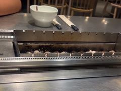 -白玉·朝鲜族烤串(南山店)