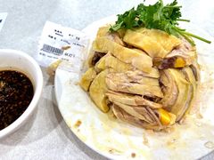 -振鼎鸡(福州路店)