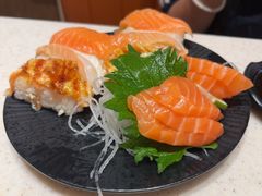 -争鲜回转寿司(东方银座店)