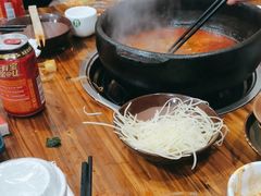 -笔记安顺夺夺粉火锅