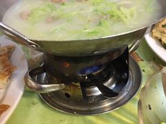 -大眼锅贴水饺(河东店)