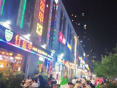 -红钳侠小龙虾·烧烤(中赢康康谷店)