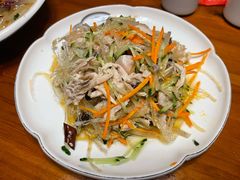 -齐河·老东家·民间菜·地标特色美食