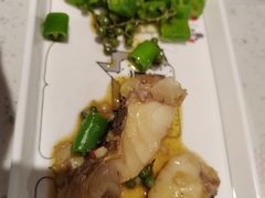 -鱼酷活鱼烤鱼(中联广场店)