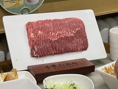 -牛街·马辈儿涮肉(牛街二店)