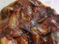 -香里香自助快餐(全安广场店)