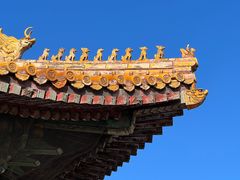 -故宫博物院(故宫)