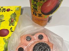 -奈雪的茶(大悦城店)