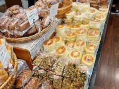 -富贵面包公司(运河店)