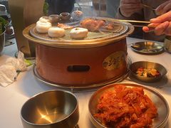 -三宝泥炉·活烤鳗鱼(七宝宝龙店)