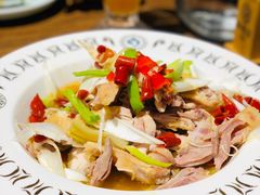 招牌椒麻鸡-胖老汉(北京路店)