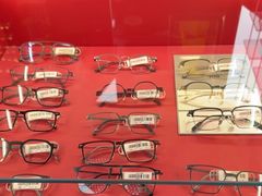 -肆兮眼镜·蔡司·徕卡战略合作店(大坪店)