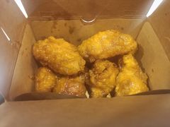 -Kyochon1991校村炸鸡(杨高中路店)