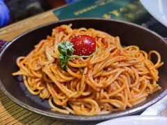 -卢布林西餐厅(万正店)