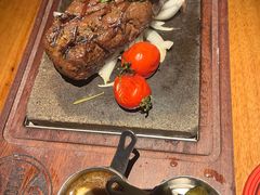 -MR.ROCKY洛奇先生·西餐&酒吧(琶醍店)