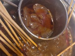 -大斌家串串火锅(望城天恒店)