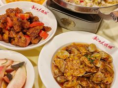 -湘江大码头·龙虾馆(渔人码头一店)