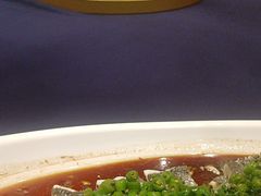 -百盛·鼎膳(中海财富中心)