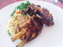 -Mai Mai Restaurant