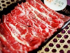 -手选潮汕鲜活牛肉火锅(二七广场店)