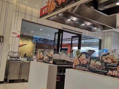 -乡村基(双流时代奥特莱斯餐厅)