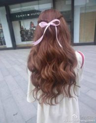 尚丹尼造型作品-尚·丹尼Hair