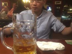啤酒-蓝枪鱼西餐厅(锦华店)