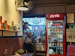 -老兵牛蹄店(下沙店)