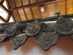 -平湖九龙山庄园圣马可酒店