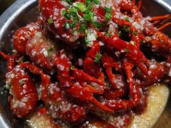 -靓靓蒸虾(恩施新天地店)