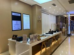 -白熊洗衣社(高岛屋店)