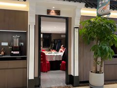 -玉华台饭庄·淮扬菜·烤鸭(望京店)