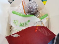 -麦当劳(金山红星美凯龙DT店)