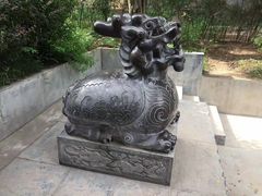 -黄帝陵