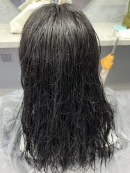 -逅续沙发自然卷专研