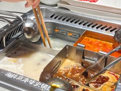 -海底捞火锅(塘厦天虹店)