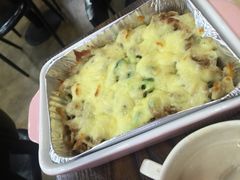 -蘑菇餐厅(马台街店)