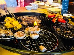 -广州富力君悦大酒店·凯菲厅