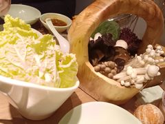 -掂档潮汕牛肉火锅(万象城店)