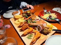 -布拉格餐厅· 中欧捷克菜(全国首店)