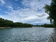 门面-陶然亭公园