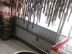 -刘记大牧民牛肉干超市