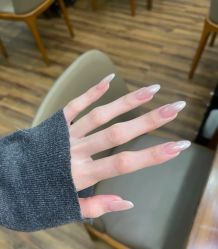 -初瞳专营美睫美甲